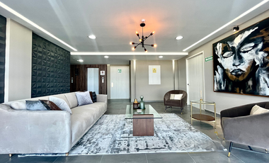 Departamento en Venta en Punta Esmeralda