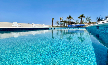 Departamento en Venta en Punta Esmeralda