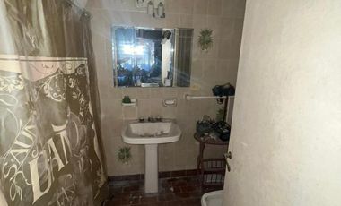 Venta Casa  3 ambientes a Reciclar en Olivos