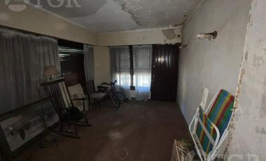 Venta Casa  3 ambientes a Reciclar en Olivos