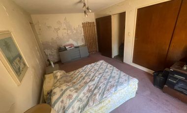 Venta Casa  3 ambientes a Reciclar en Olivos