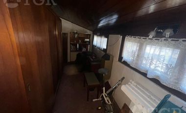 Venta Casa  3 ambientes a Reciclar en Olivos
