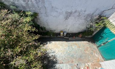 Venta Casa  3 ambientes a Reciclar en Olivos