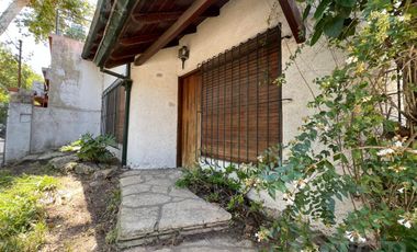 Venta Casa  3 ambientes a Reciclar en Olivos
