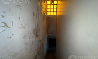 Venta Casa  3 ambientes a Reciclar en Olivos