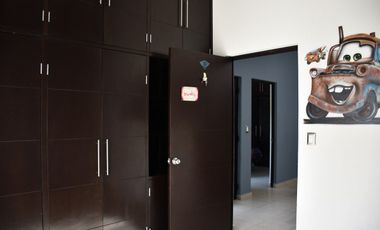 Casa en renta totalmente amueblada – Misión Residencial