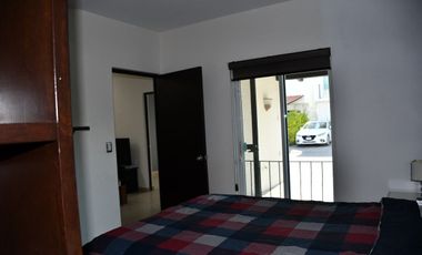 Casa en renta totalmente amueblada – Misión Residencial