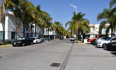 Casa en renta totalmente amueblada – Misión Residencial