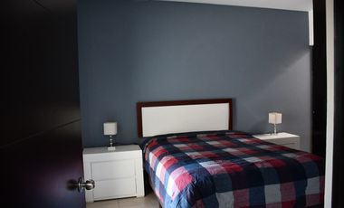 Casa en renta totalmente amueblada – Misión Residencial