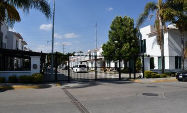 Casa en renta totalmente amueblada – Misión Residencial