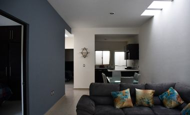 Casa en renta totalmente amueblada – Misión Residencial