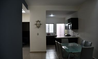 Casa en renta totalmente amueblada – Misión Residencial