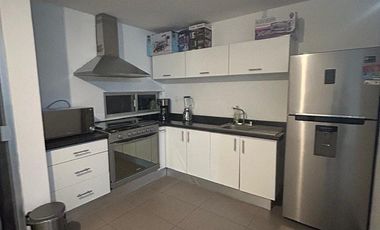 Casa en renta en Los Prados – Ubicación privilegiada frente a Plaza Cibeles