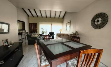 Alquiler Quinta Sección- Casa 3 dormitorios- Doble cochera