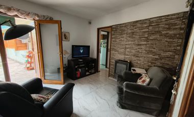 Alquiler Quinta Sección- Casa 3 dormitorios- Doble cochera