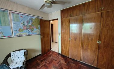 Alquiler Quinta Sección- Casa 3 dormitorios- Doble cochera