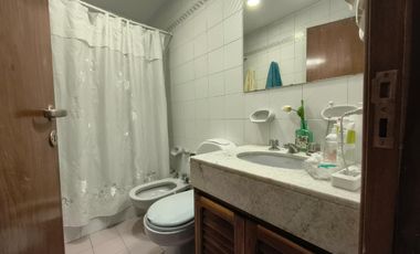 Alquiler Quinta Sección- Casa 3 dormitorios- Doble cochera