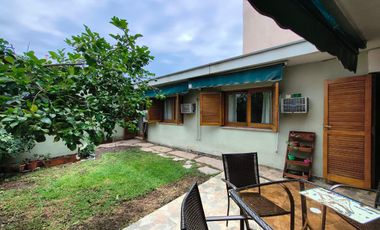 Alquiler Quinta Sección- Casa 3 dormitorios- Doble cochera