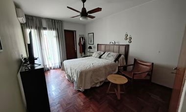 Alquiler Quinta Sección- Casa 3 dormitorios- Doble cochera