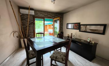 Alquiler Quinta Sección- Casa 3 dormitorios- Doble cochera
