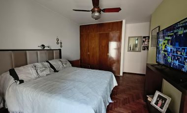 Alquiler Quinta Sección- Casa 3 dormitorios- Doble cochera