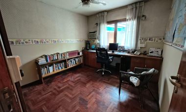 Alquiler Quinta Sección- Casa 3 dormitorios- Doble cochera