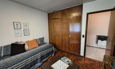 Alquiler Quinta Sección- Casa 3 dormitorios- Doble cochera