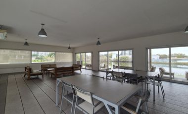 Departamento en Portezuelo