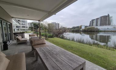 Departamento en Portezuelo