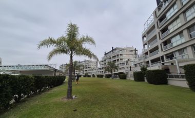 Departamento en Portezuelo