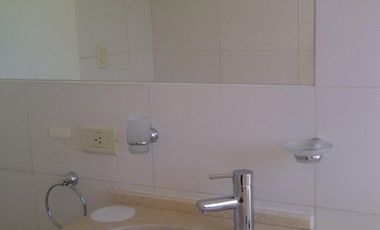 Departamento en Portezuelo