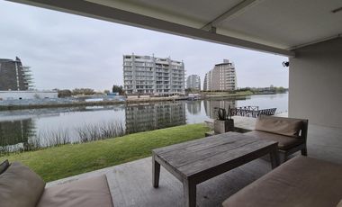 Departamento en Portezuelo