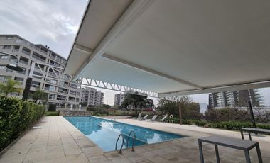 Departamento en Portezuelo