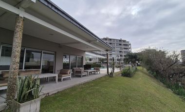 Departamento en Portezuelo