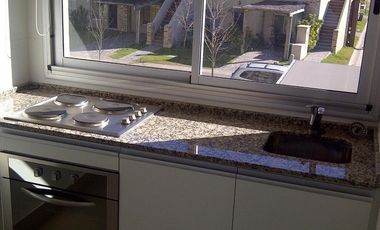 Departamento en Portezuelo