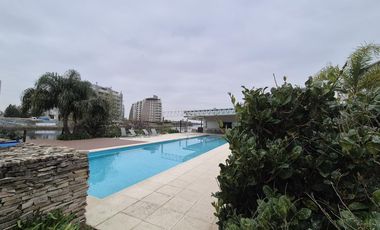 Departamento en Portezuelo