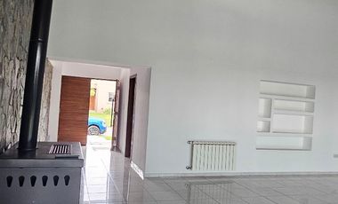 Casa - Las Cañitas Barrio Privado