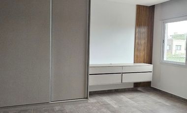 Casa - Las Cañitas Barrio Privado