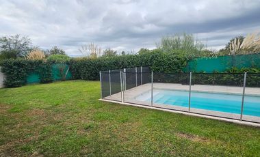 Casa - Las Cañitas Barrio Privado