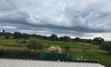 Casa - Las Cañitas Barrio Privado