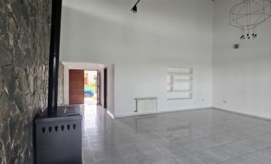 Casa - Las Cañitas Barrio Privado