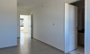 Alquiler Pampas de Manantiales de Dúplex Premium