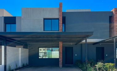 Alquiler Pampas de Manantiales de Dúplex Premium