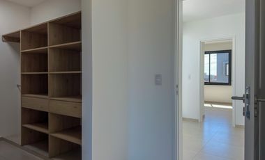 Alquiler Pampas de Manantiales de Dúplex Premium