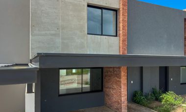 Alquiler Pampas de Manantiales de Dúplex Premium