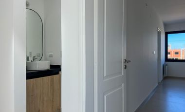 Alquiler Pampas de Manantiales de Dúplex Premium