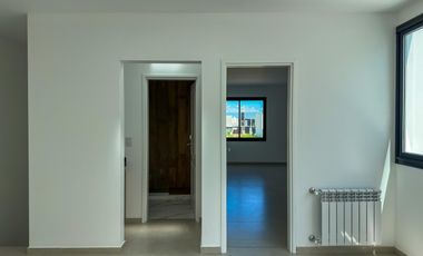 Alquiler Pampas de Manantiales de Dúplex Premium