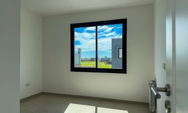 Alquiler Pampas de Manantiales de Dúplex Premium