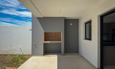 Alquiler Pampas de Manantiales de Dúplex Premium