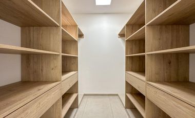 Alquiler Pampas de Manantiales de Dúplex Premium